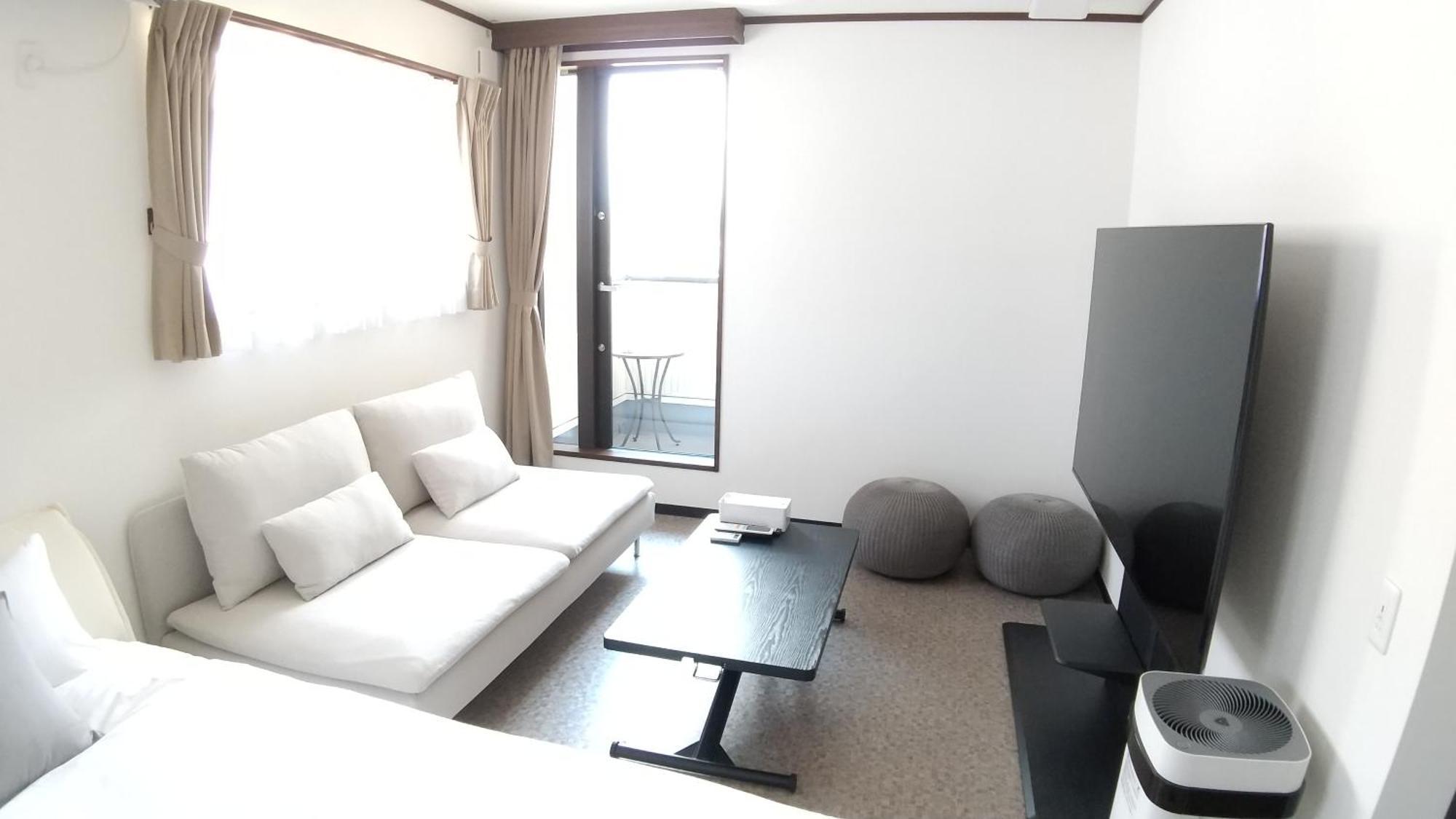 Kainosato Apartment Fujikawaguchiko Exterior photo