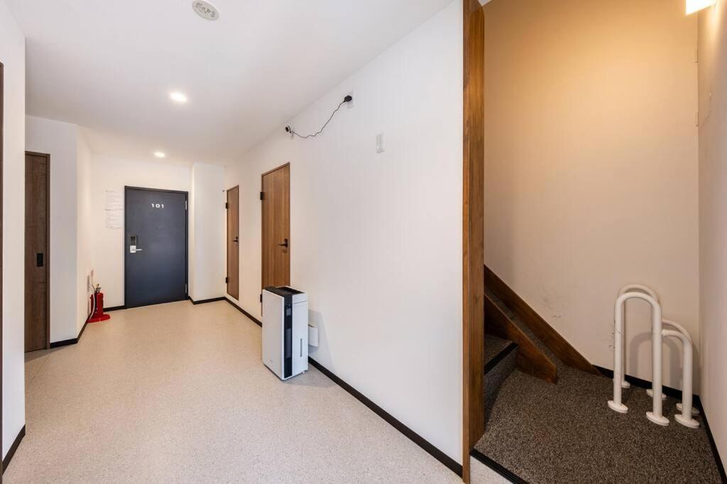 Kainosato Apartment Fujikawaguchiko Exterior photo