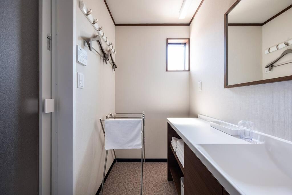 Kainosato Apartment Fujikawaguchiko Exterior photo